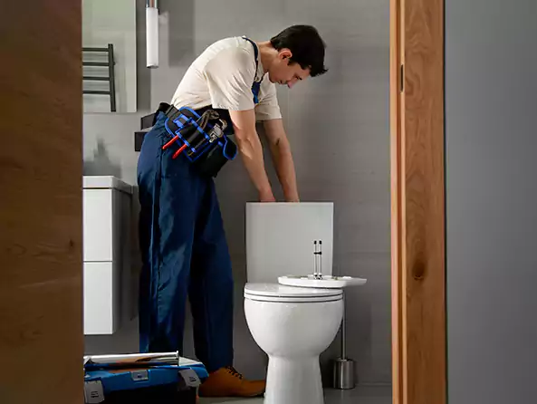 Why Choose Mr. Plumber Greenwood for Toilet Replacement in Greenwood, IN?