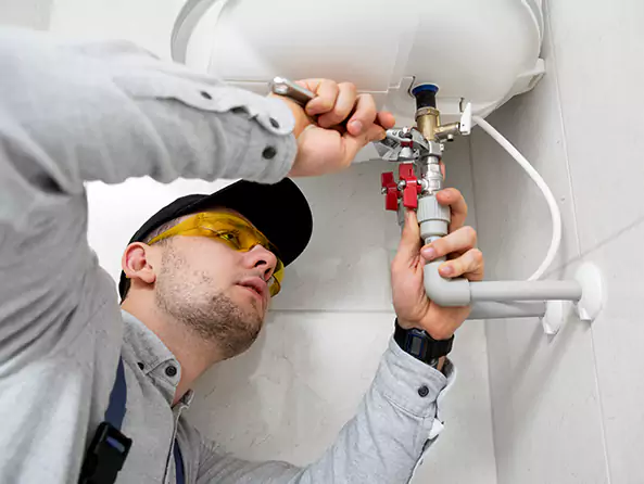 Why Choose Mr. Plumber Greenwood for Water Heater Expansion Tank Installation in Greenwood, IN?