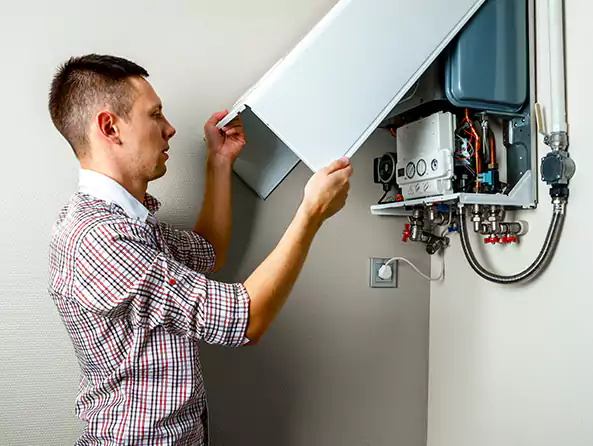 Why Choose Mr. Plumber Greenwood for Water Heater Installation in Greenwood, IN?