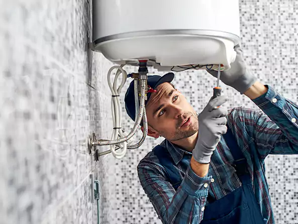 Why Choose Mr. Plumber Greenwood for Water Heater Maintenance in Greenwood, IN?
