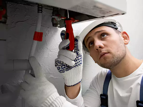 Why Choose Mr. Plumber Greenwood for Water Heater Repair in Greenwood, IN?