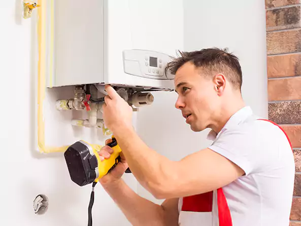 Why Choose Mr. Plumber Greenwood for Water Heater Replacement in Greenwood, IN?