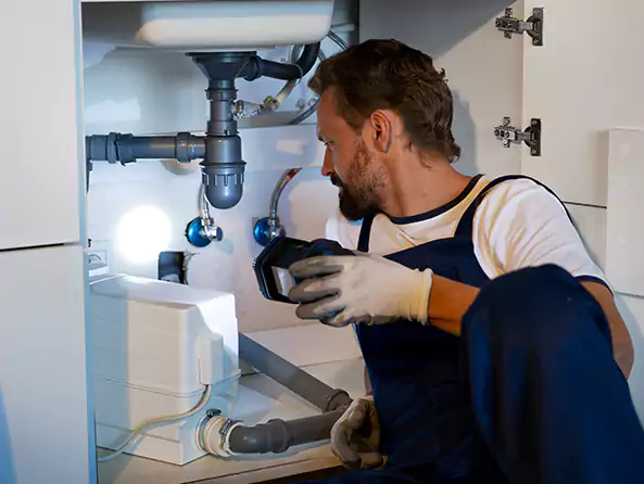 Why Choose Mr. Plumber Greenwood for Water Leak Repair in Greenwood, IN?