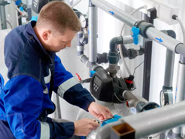 Why Choose Mr. Plumber Greenwood for Water Softener Installation in Greenwood, IN?