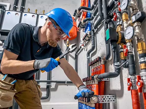 Why Choose Mr. Plumber Greenwood for Water Softener Repair in Greenwood?
