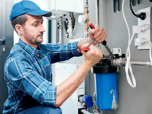 Why Choose Mr. Plumber Greenwood for Water Softener Replacement in Greenwood, IN?