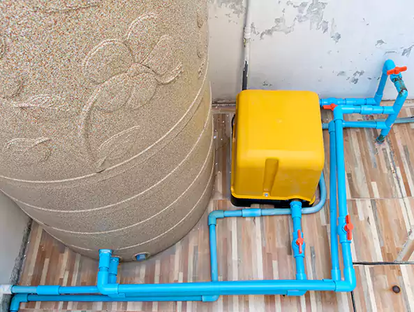 Why Choose Mr. Plumber Greenwood for Well Pressure Tank Replacement in Greenwood, IN?