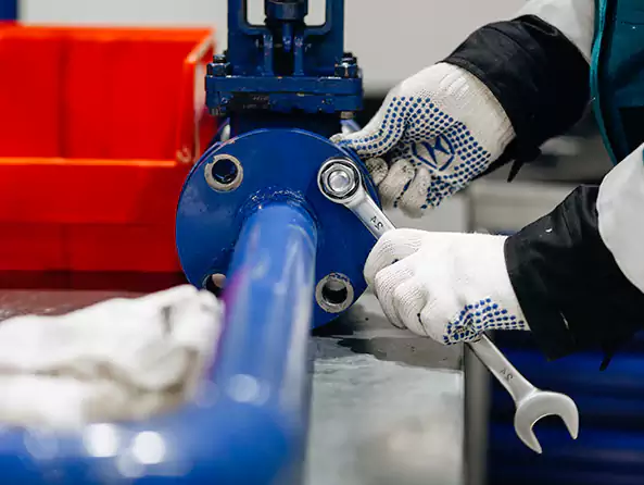 Why Choose Mr. Plumber Greenwood for Well Pump Repair in Greenwood, IN?