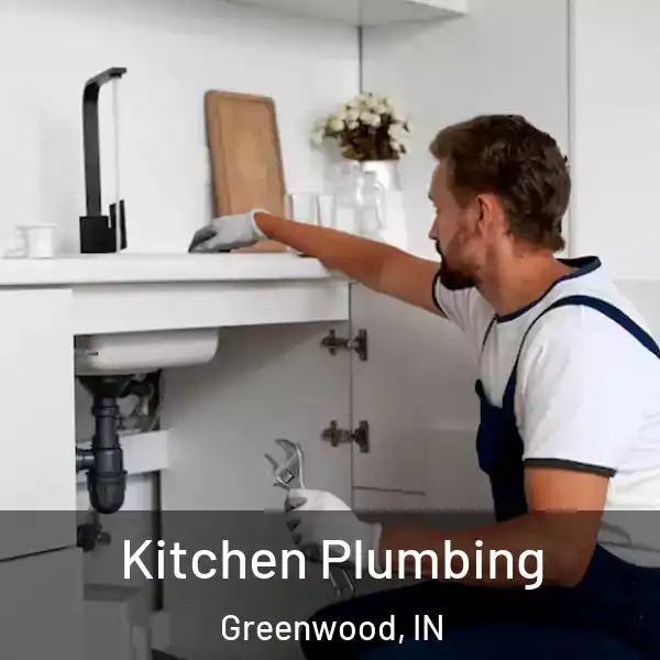  Kitchen Plumbing Greenwood, IN