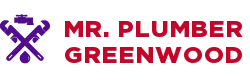 Mr. Plumber Greenwood