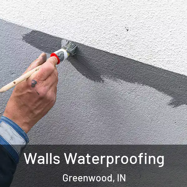  Walls Waterproofing Greenwood, IN